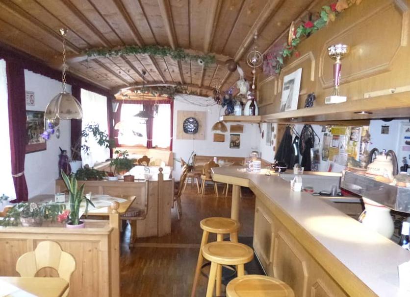 Restaurant Foto's