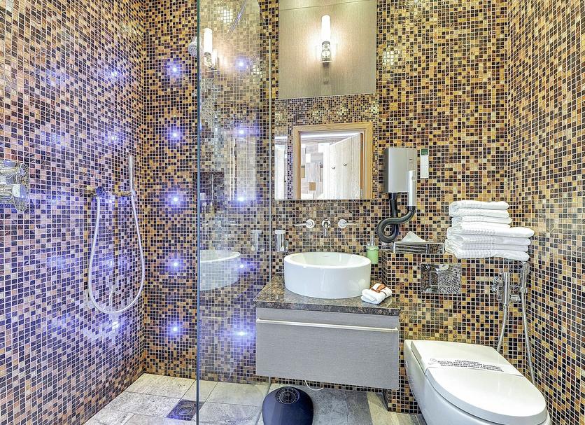 Badkamer Foto's