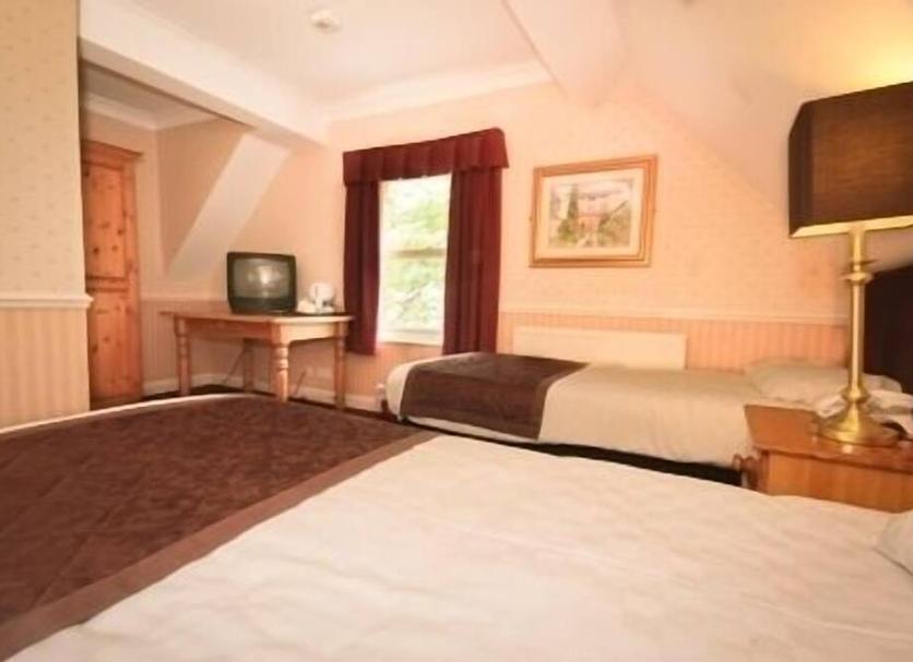 Slaapkamer Foto's