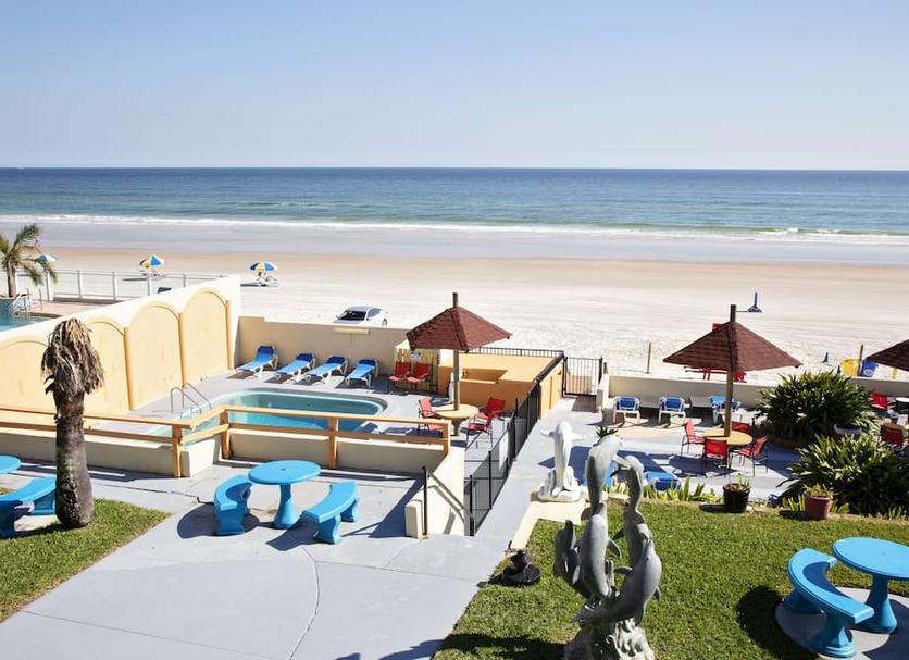 Strand Foto's