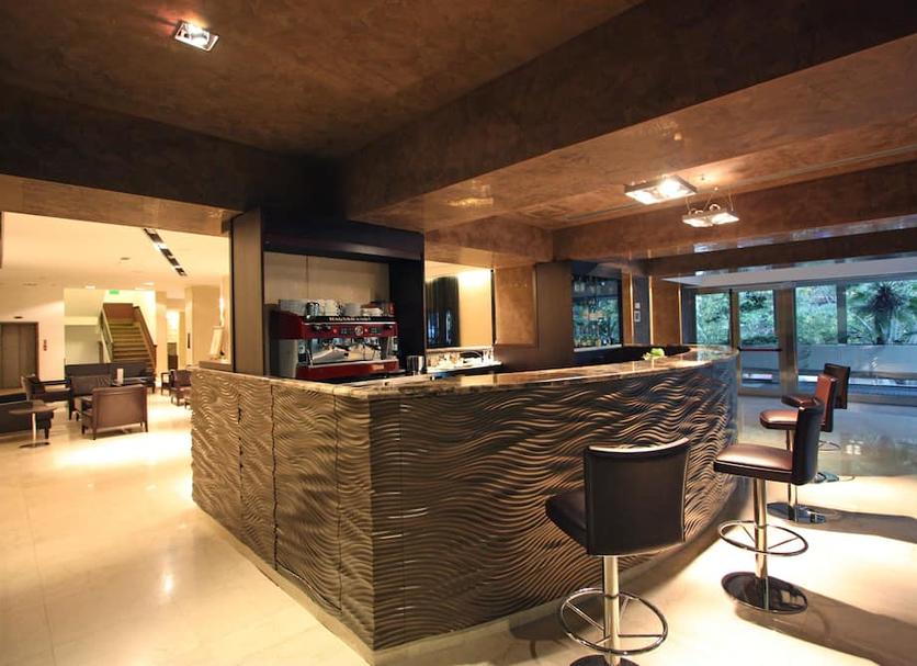 Bar Foto's
