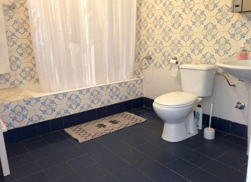 Badkamer Foto's