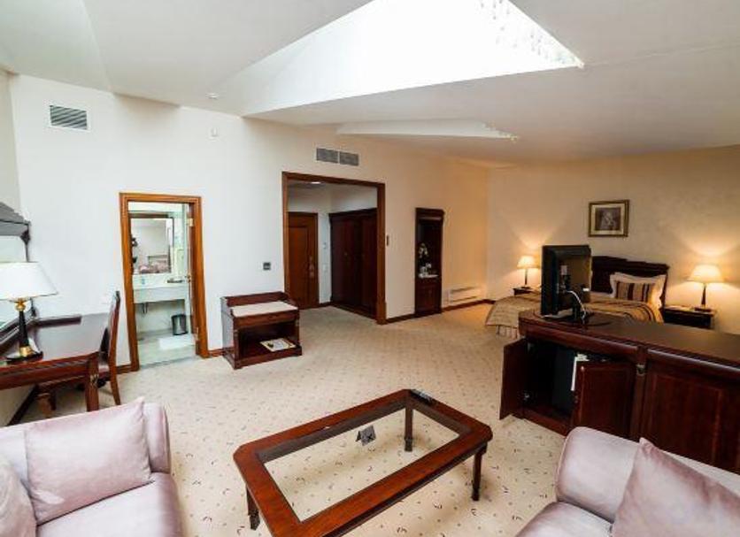 Huiskamer Foto's