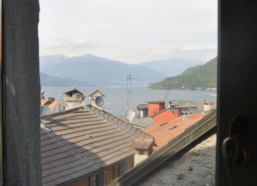 Balkon Foto's