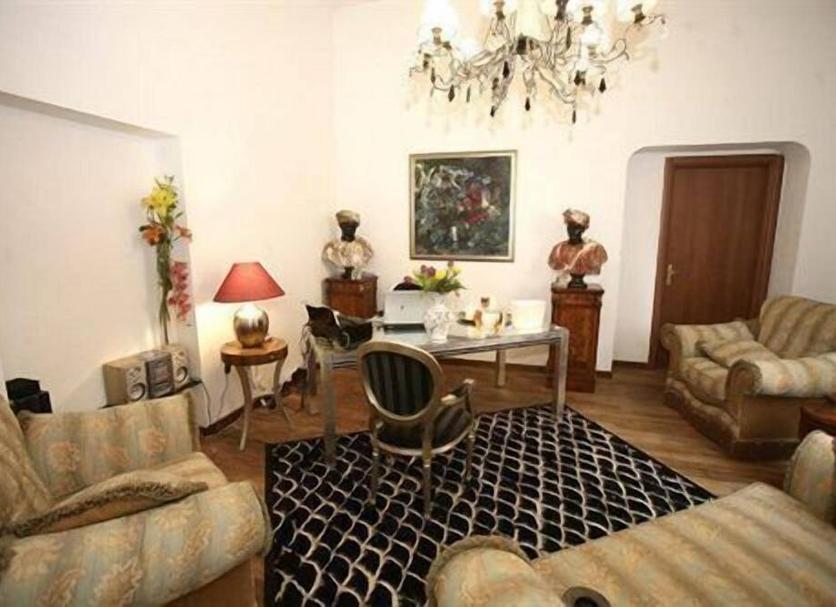 Huiskamer Foto's