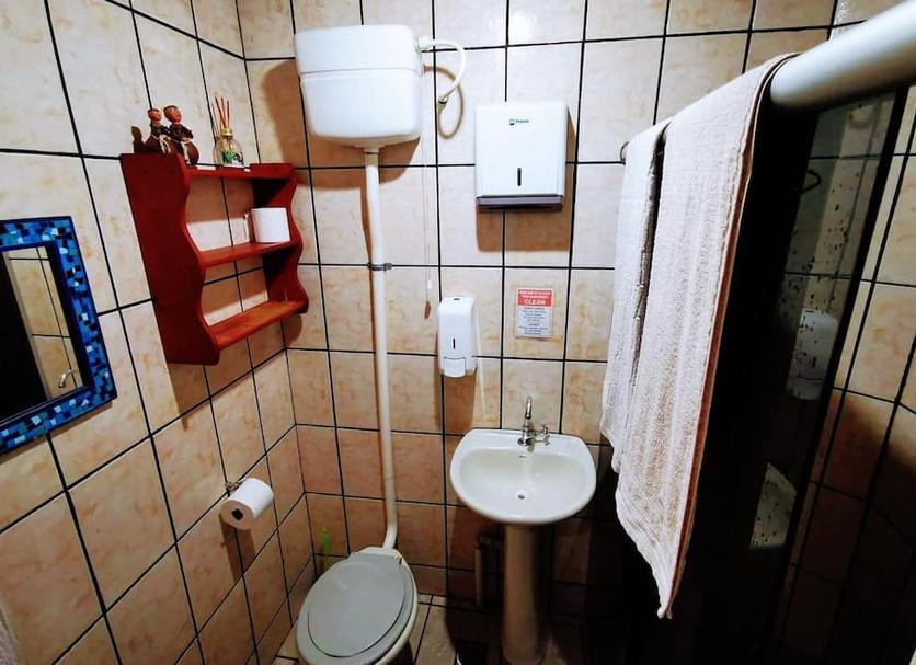 Badkamer Foto's