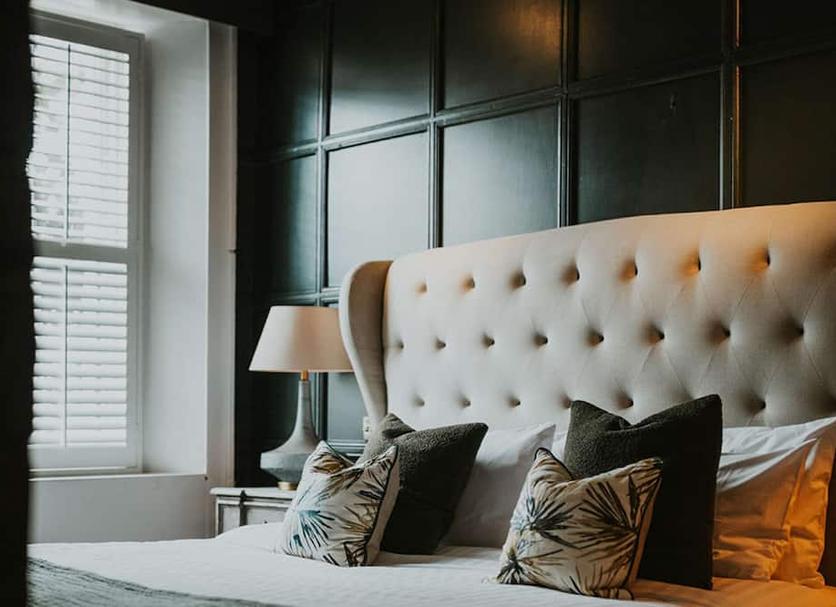 Slaapkamer Foto's