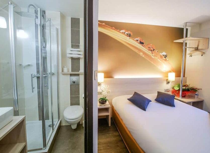 Slaapkamer Foto's