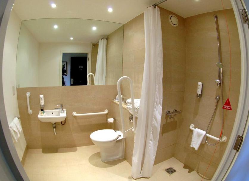 Badkamer Foto's