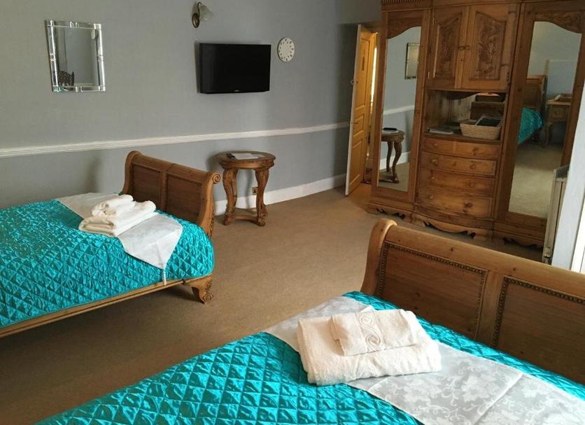 Slaapkamer Foto's