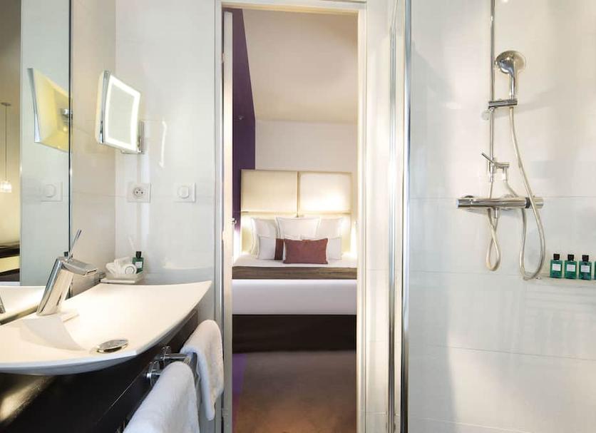 Badkamer Foto's