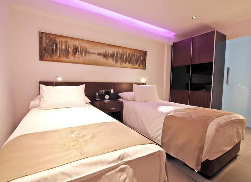 Slaapkamer Foto's