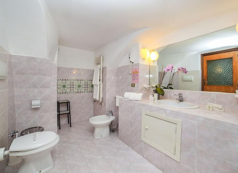 Badkamer Foto's