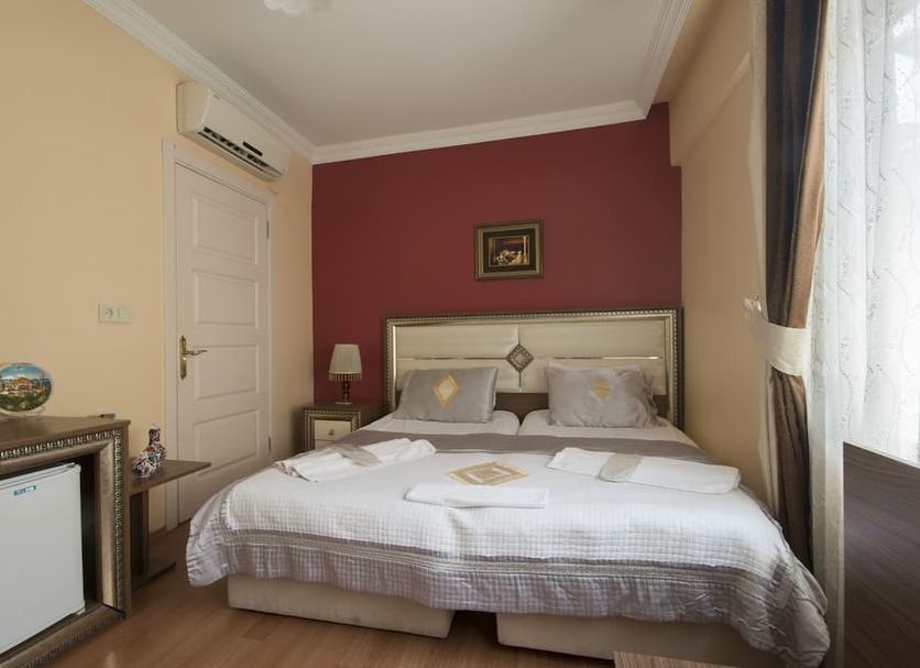Slaapkamer Foto's