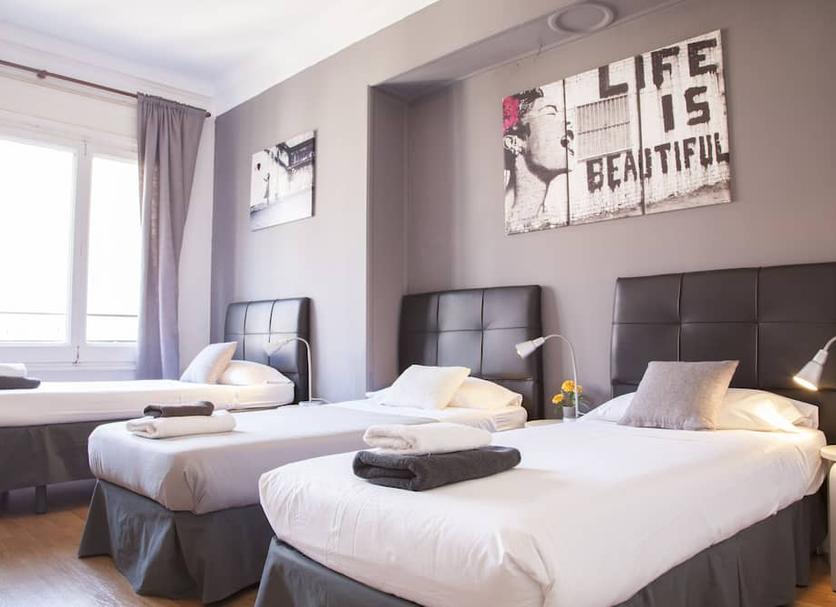 Slaapkamer Foto's