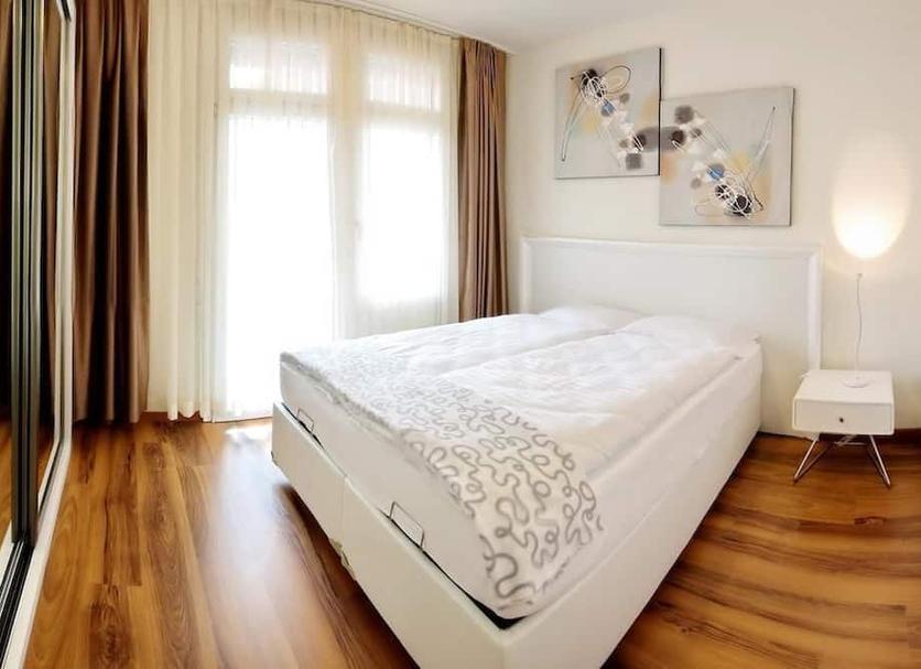 Slaapkamer Foto's