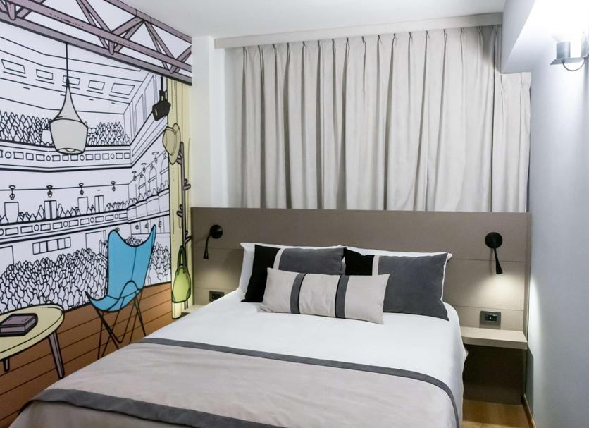 Slaapkamer Foto's