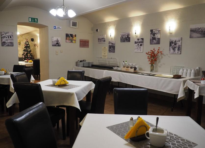 Restaurant Foto's