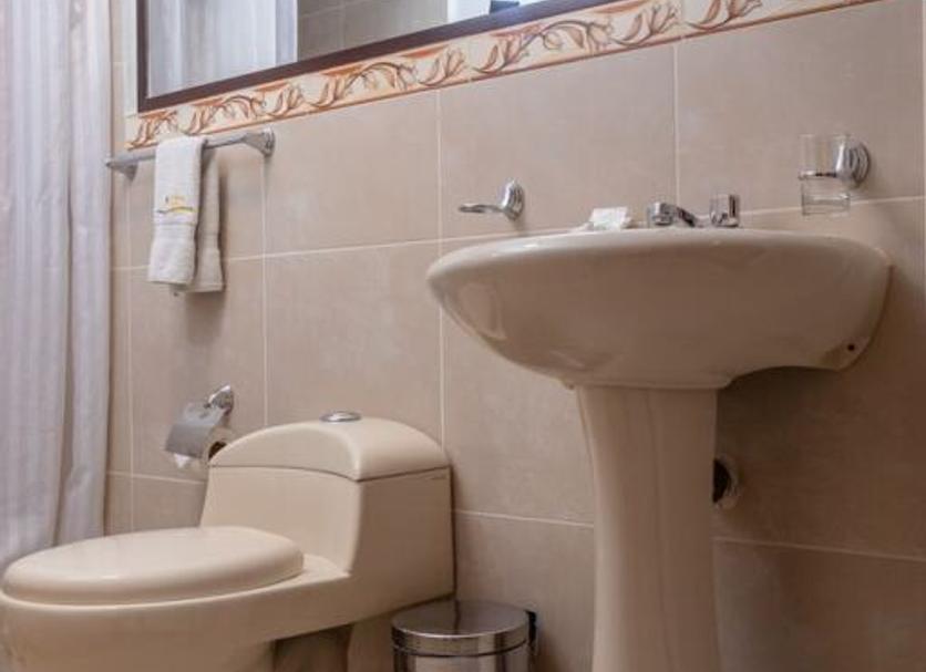 Badkamer Foto's