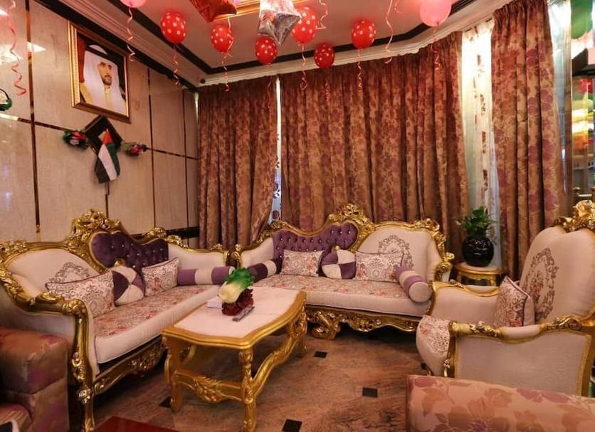 Huiskamer Foto's