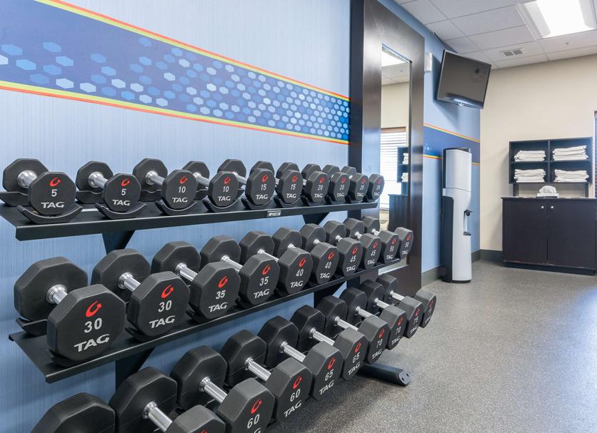 Sportcentrum Foto's