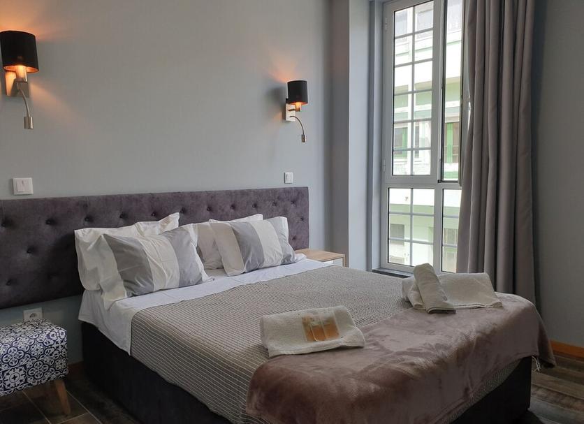 Slaapkamer Foto's