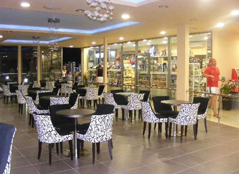 Restaurant Foto's