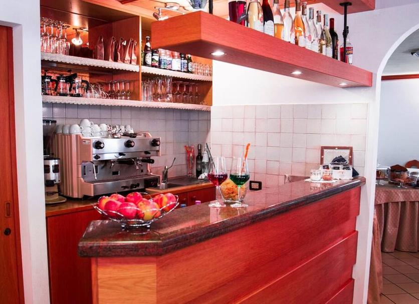 Bar Foto's