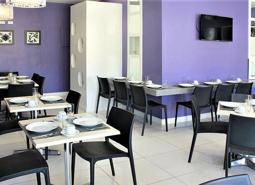 Restaurant Foto's