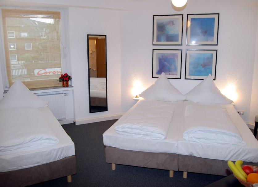 Slaapkamer Foto's