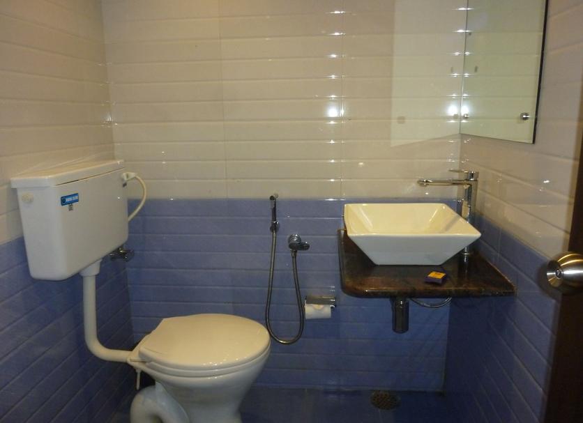 Badkamer Foto's