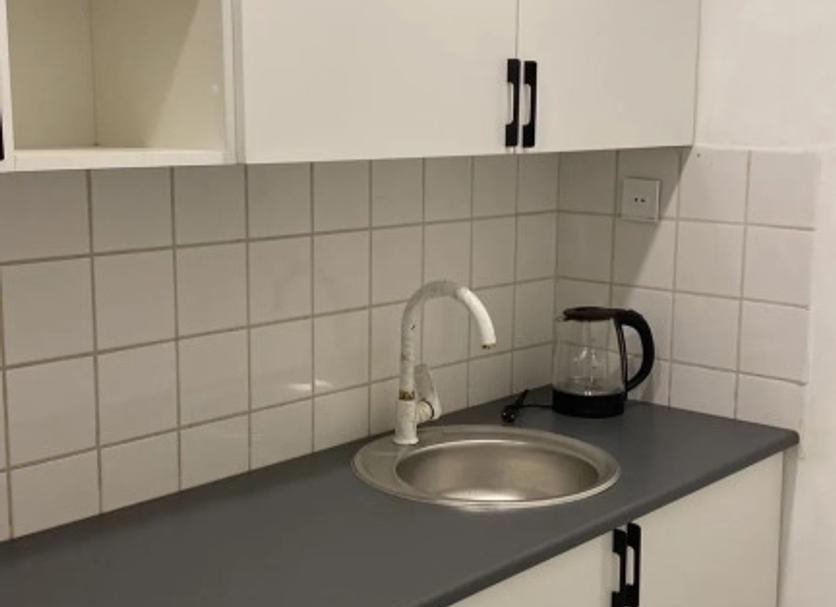 Keuken Foto's