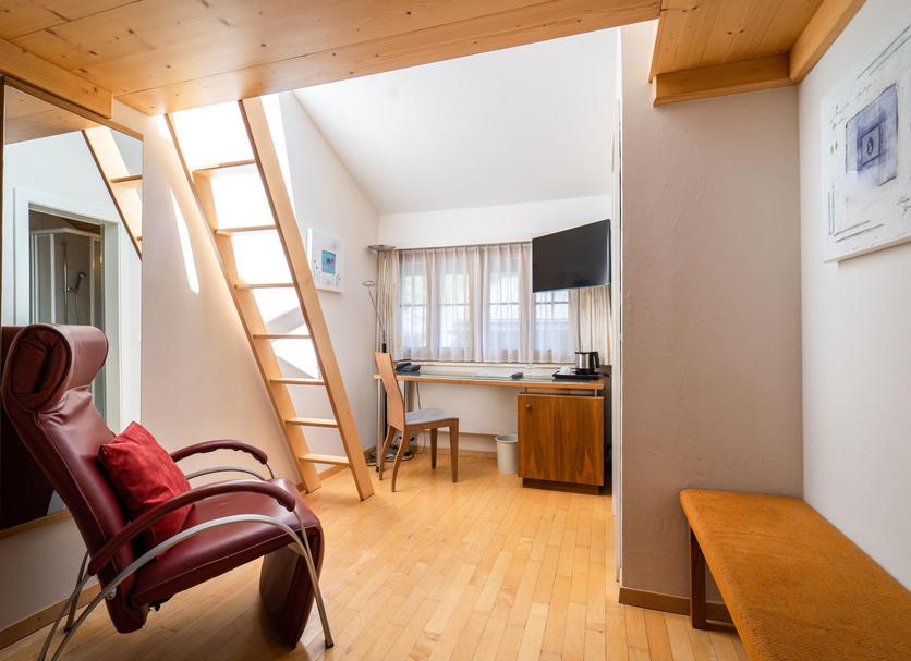 Huiskamer Foto's