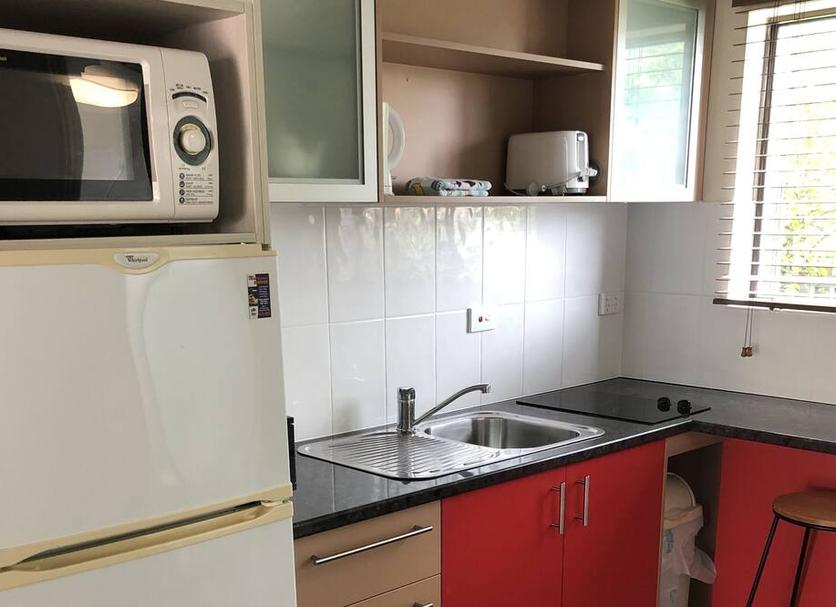 Keuken Foto's