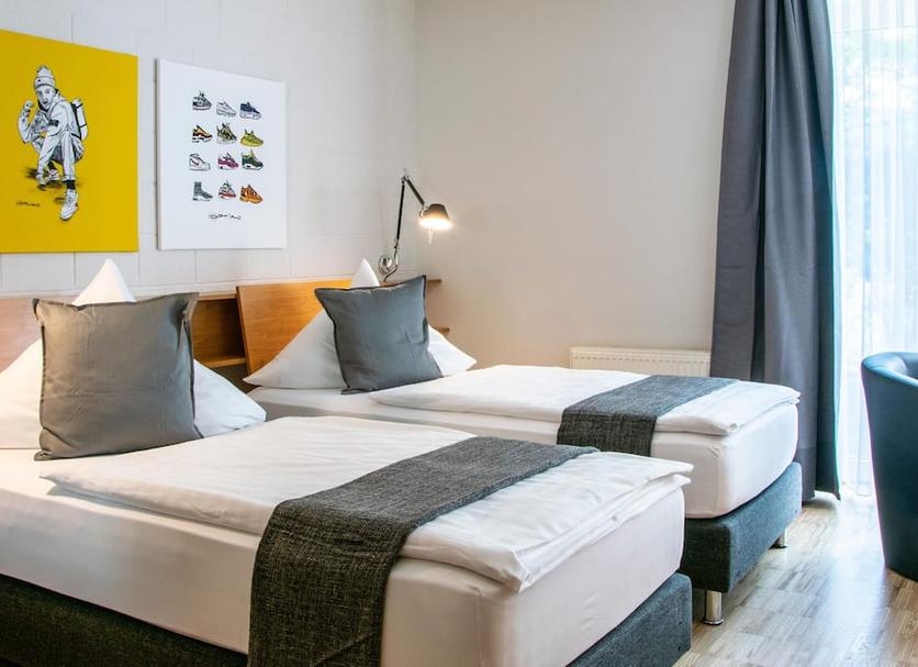 Slaapkamer Foto's