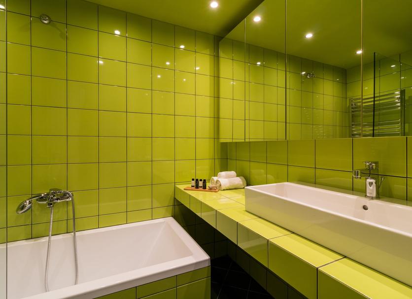 Badkamer Foto's