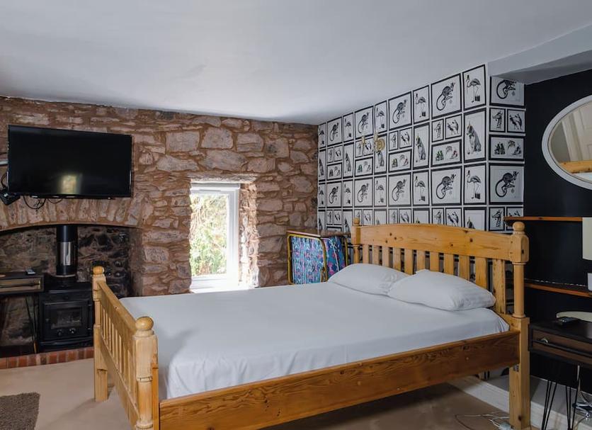 Slaapkamer Foto's