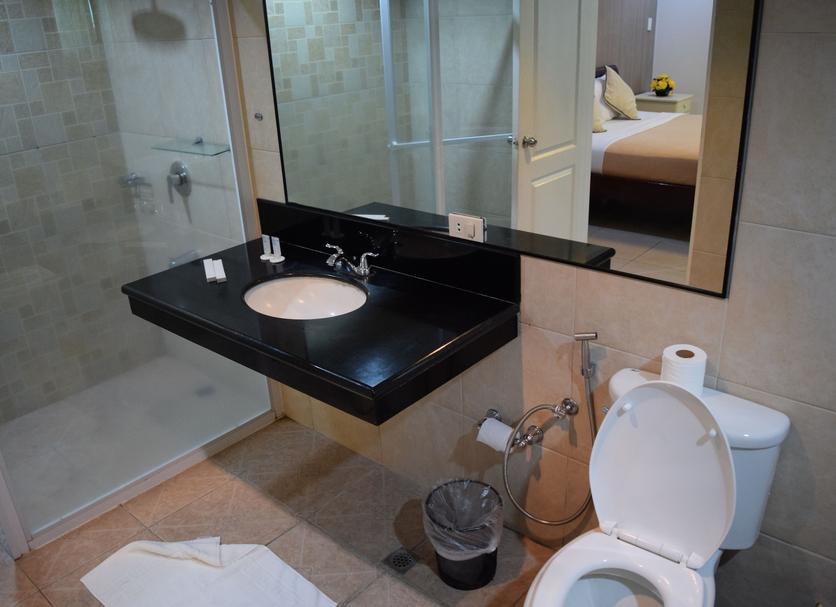 Badkamer Foto's