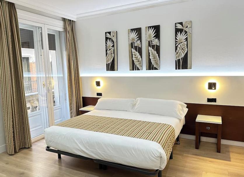 Slaapkamer Foto's