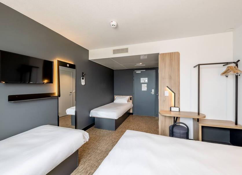 Slaapkamer Foto's