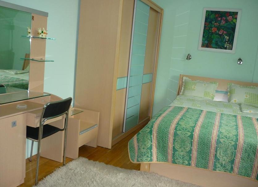 Slaapkamer Foto's