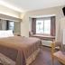 Slaapkamer