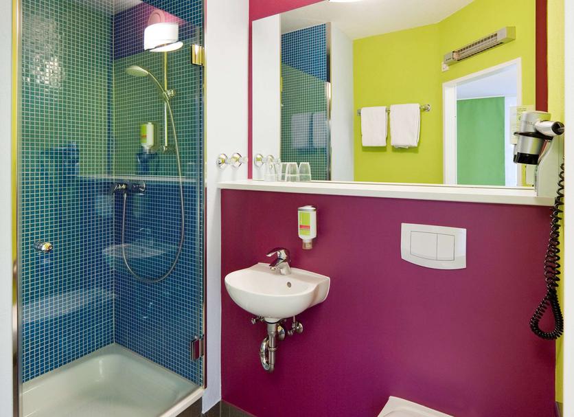 Badkamer Foto's