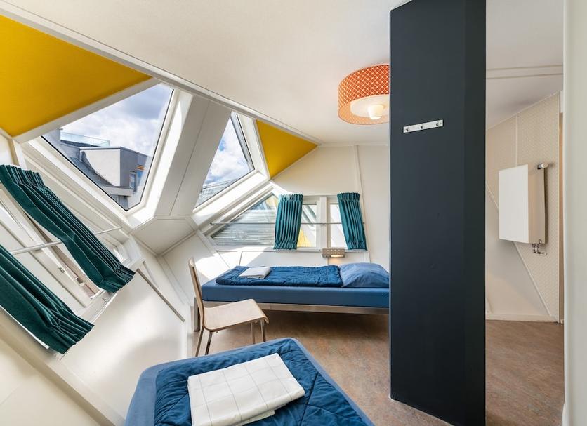 Slaapkamer Foto's