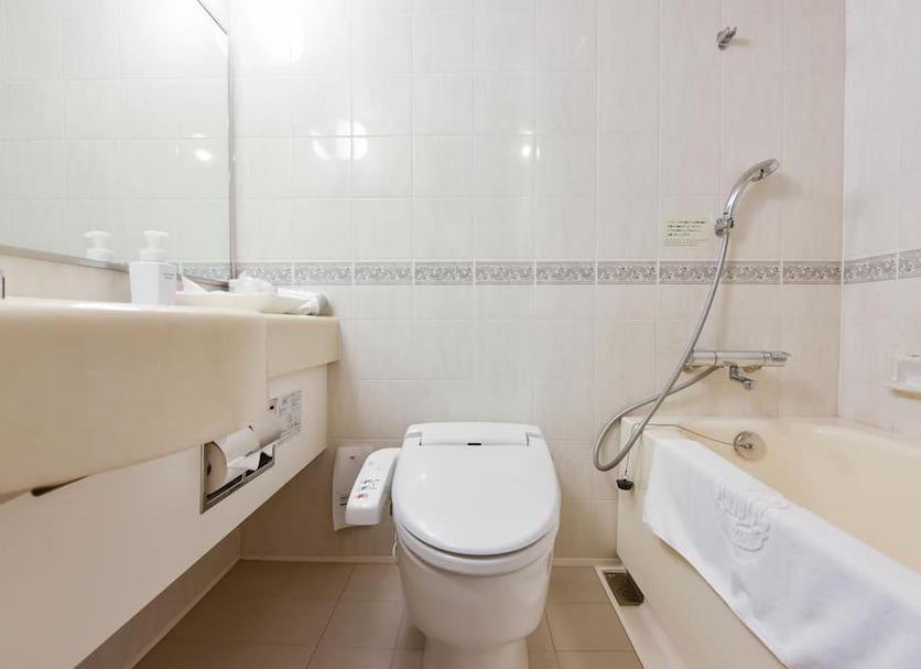 Badkamer Foto's