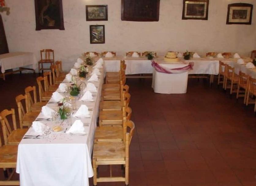 Restaurant Foto's
