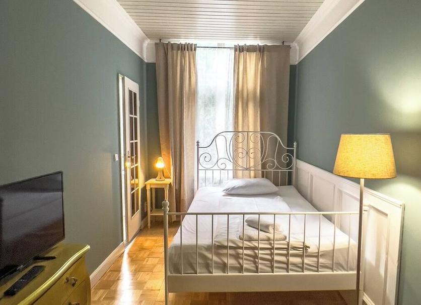 Slaapkamer Foto's