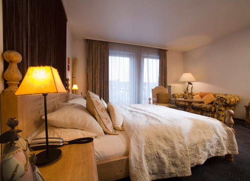 Slaapkamer Foto's