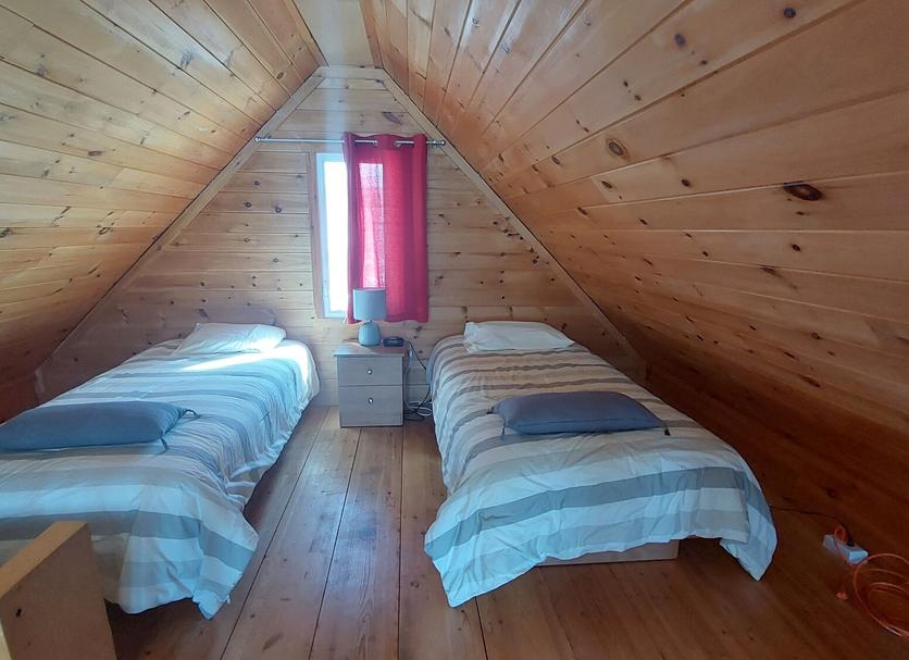 Slaapkamer Foto's