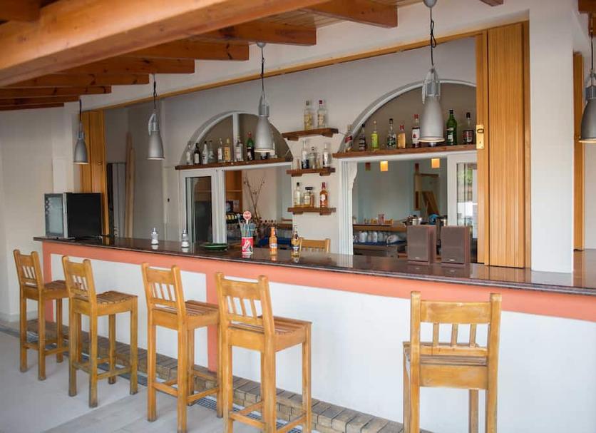 Bar Foto's